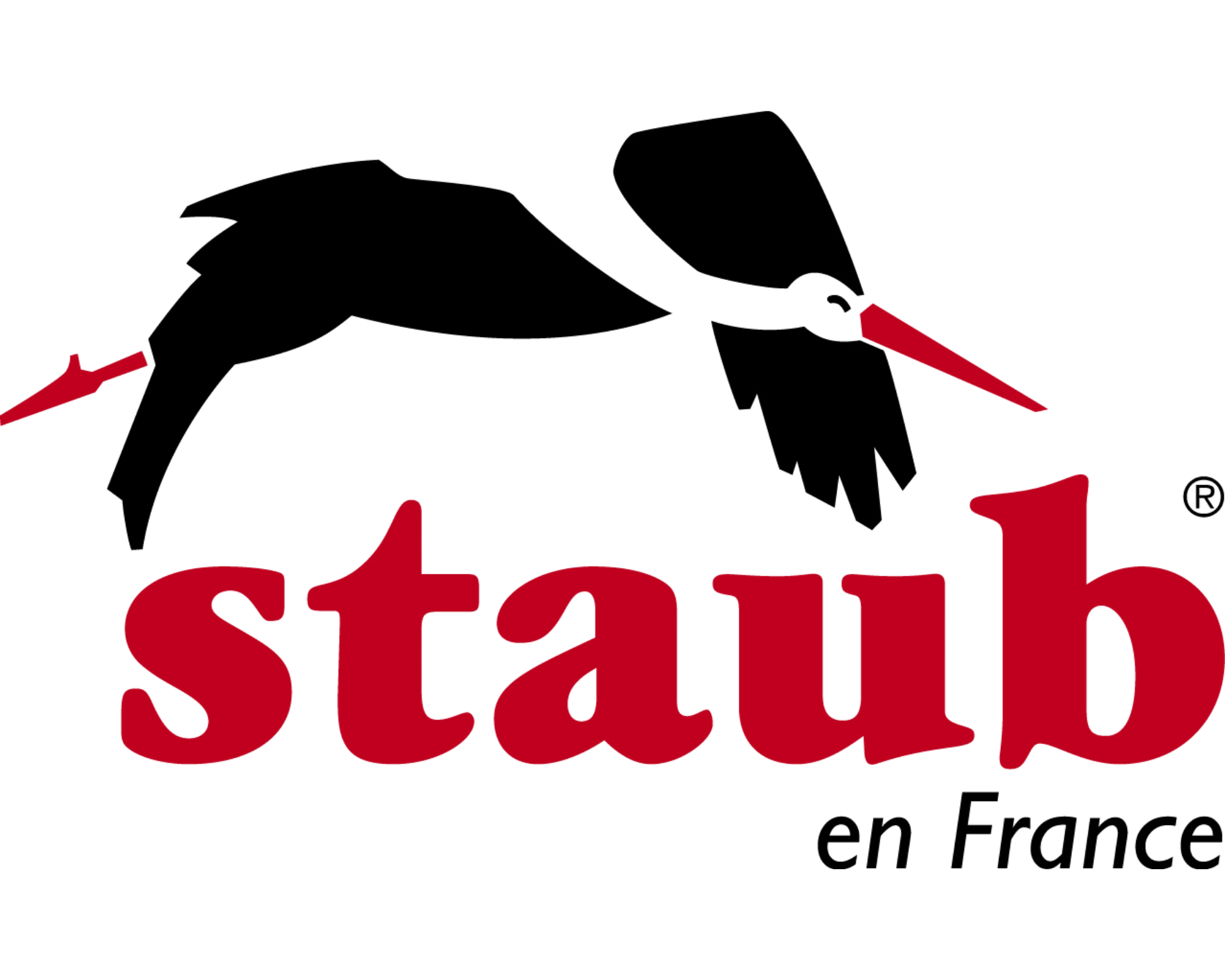 Staub