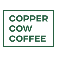 Copper Cow Coffee