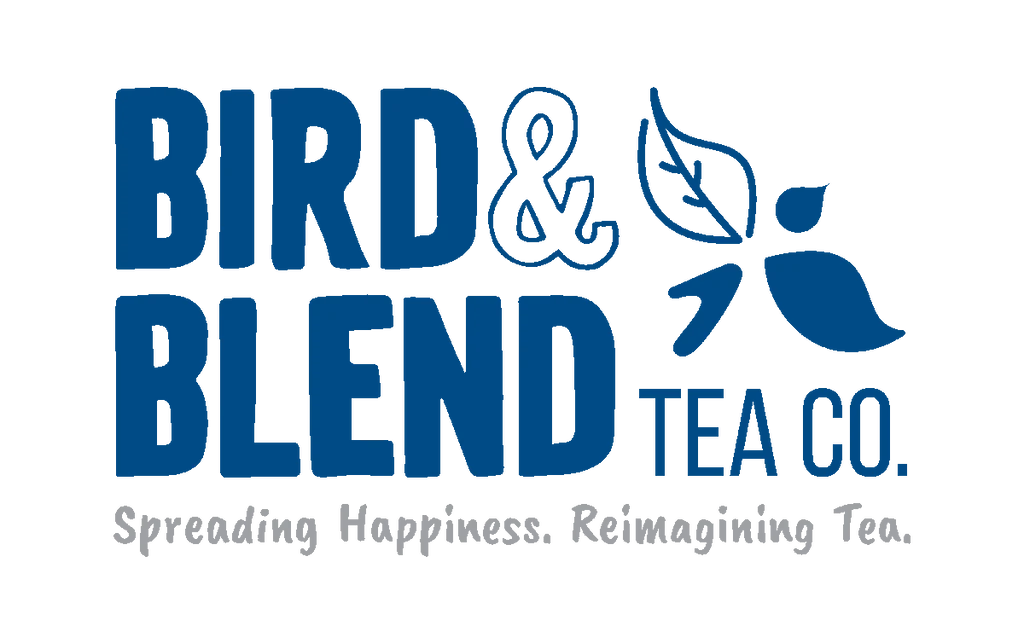 Bird & Blend Tea Co