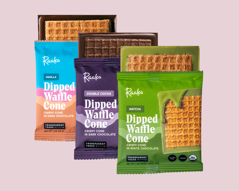 Raaka Chocolate