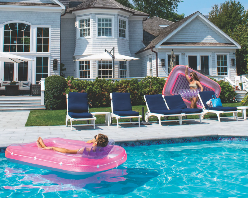 Swimline