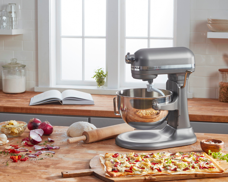 KitchenAid