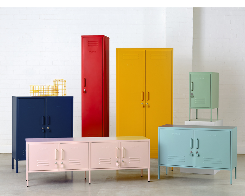 Mustard Made