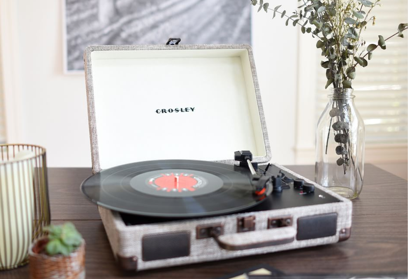 Crosley