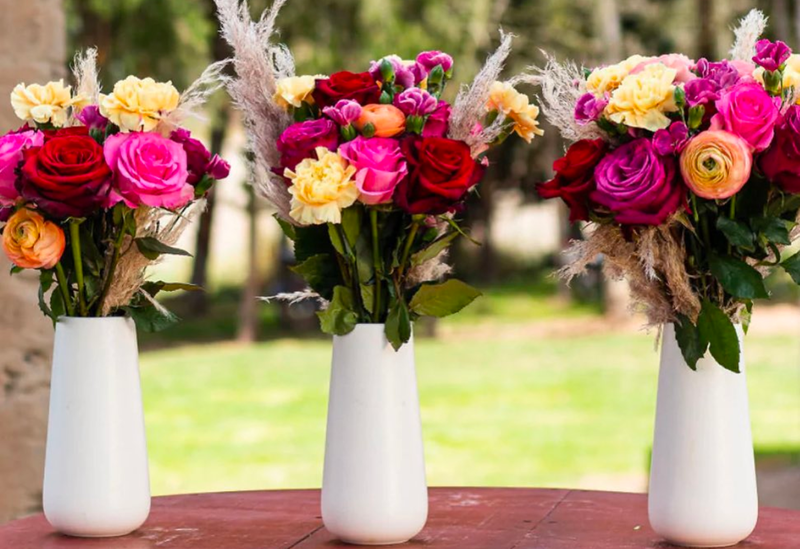 ReVased Flower + Plant Subscriptions