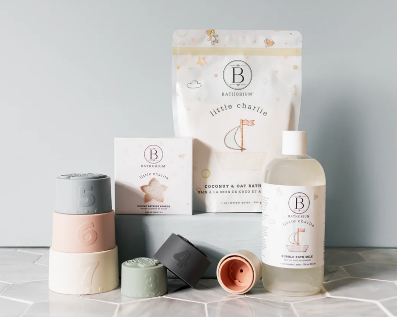 Bathorium Baby and Kids