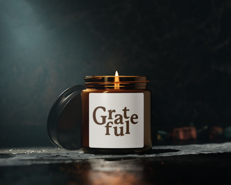 Grateful Goods