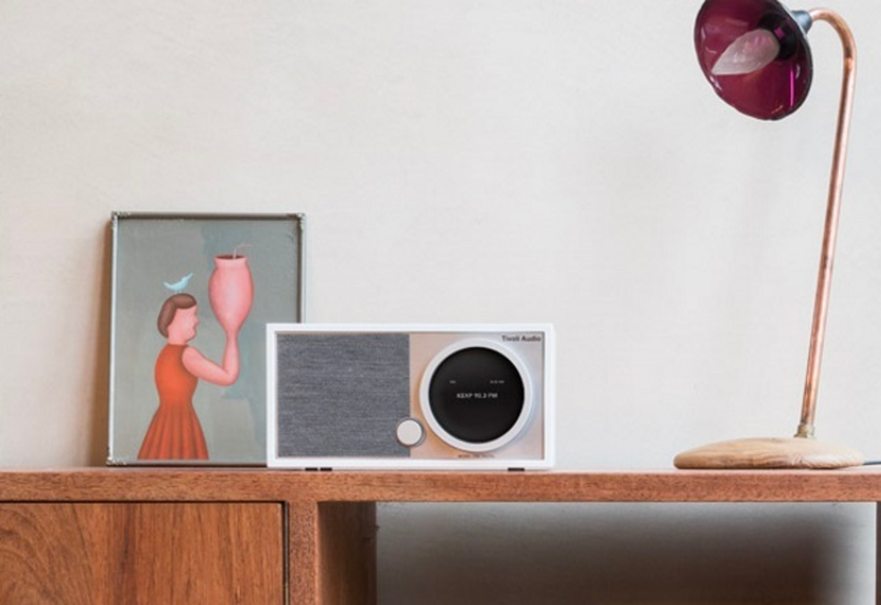 Tivoli Audio