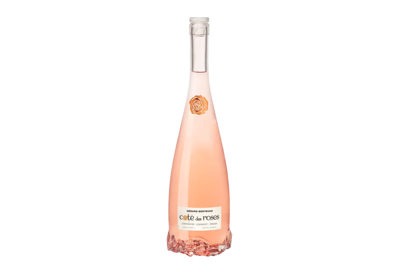 Gerard Bertrand Cote des Roses Rosé