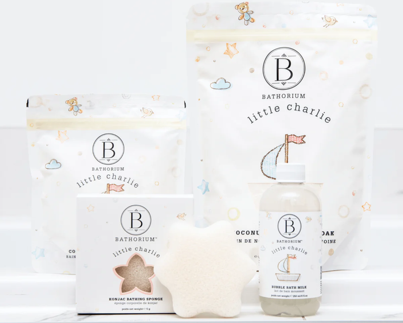 Bathorium Baby and Kids