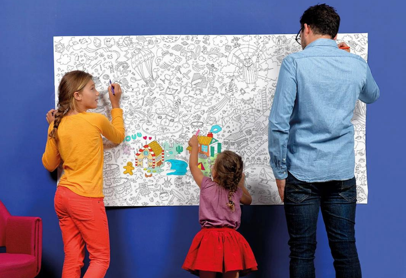 OMY Design & Play