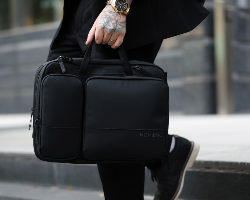 Nomatic