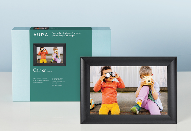 Aura Frames