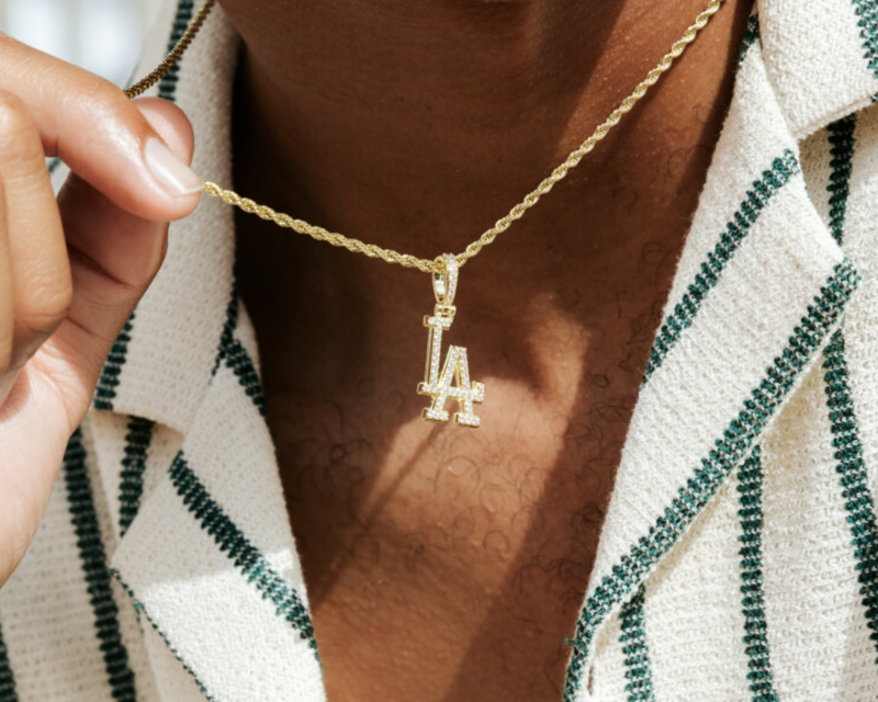 GLD
