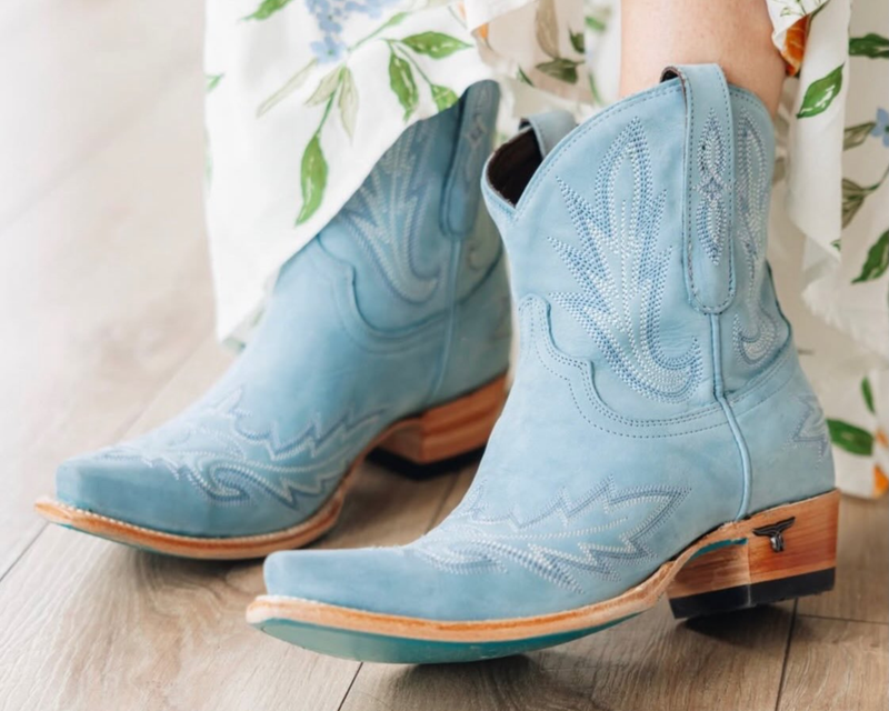 Lane Boots