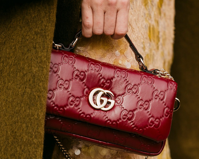 Gucci