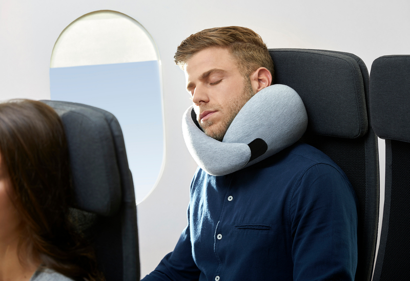 Ostrichpillow