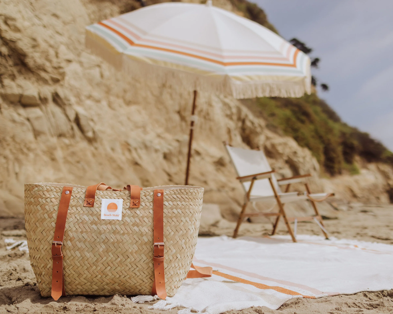 Beach State