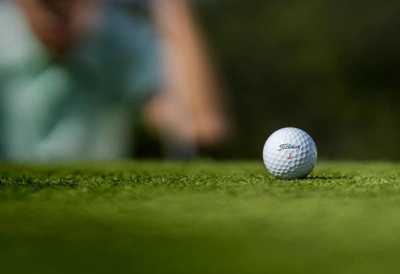 Titleist
