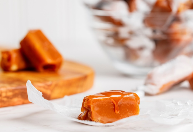 Caramels.com