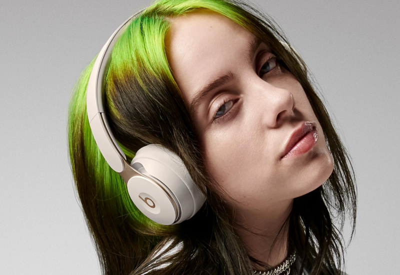 Beats by Dre