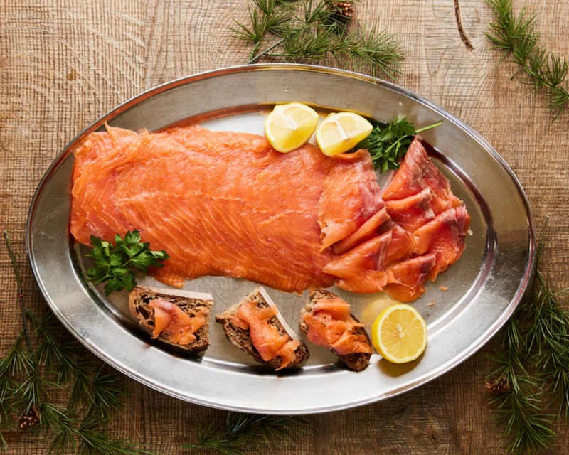 Nordic Catch