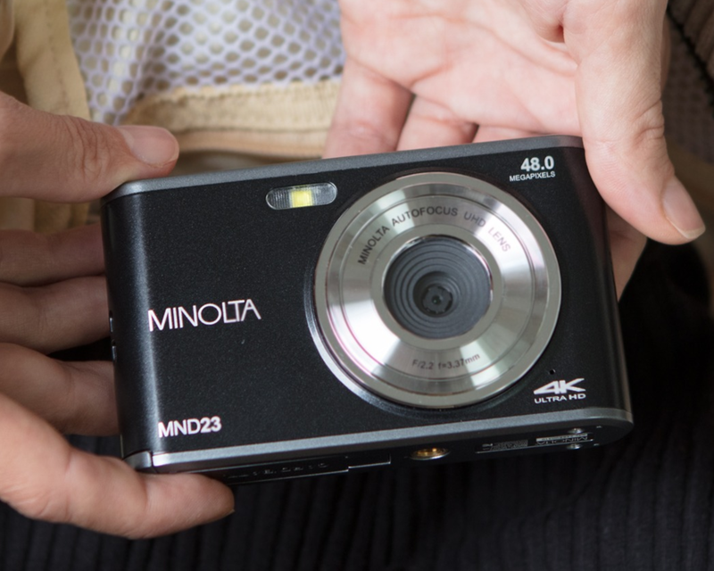 Minolta