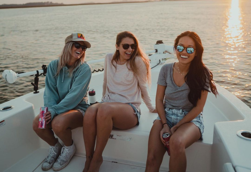 Nectar Sunglasses