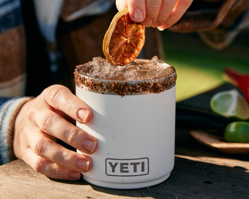 YETI