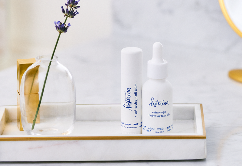 Kosterina Skincare