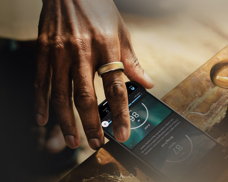 Oura Ring