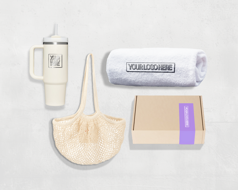 Custom Swag Kits