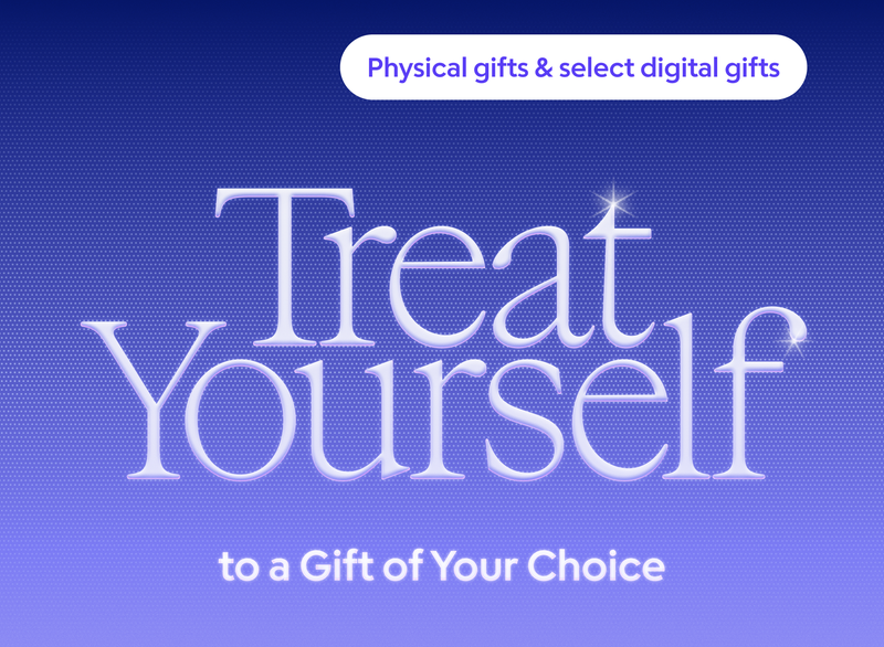 A Goody Gift of Your Choice
