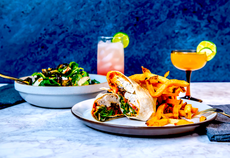 inKind Restaurant Pass