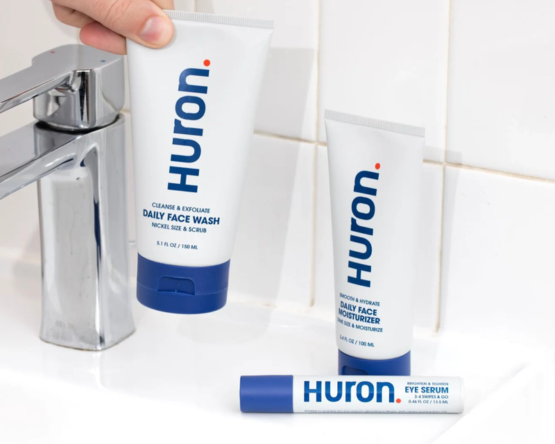 Huron