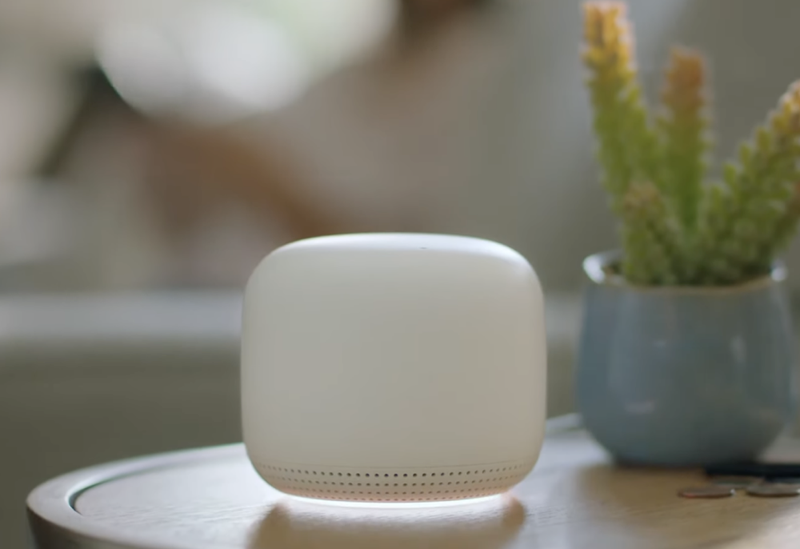 Google Nest