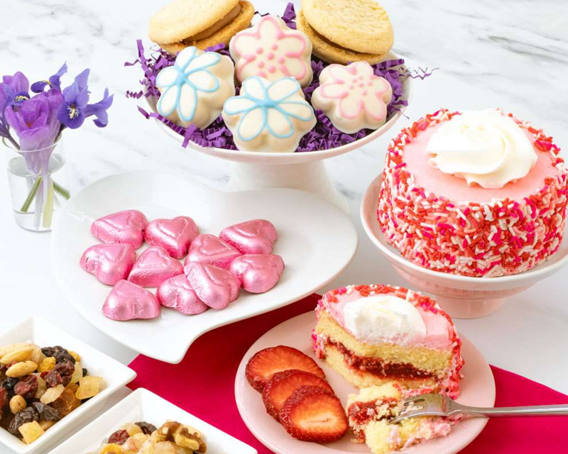 Bake Me A Wish