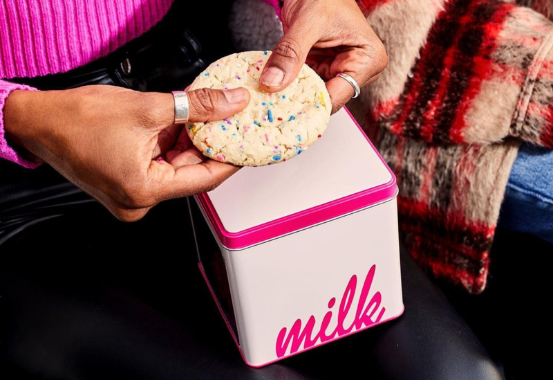 Milk Bar