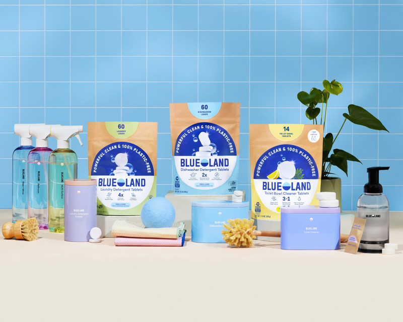Blueland