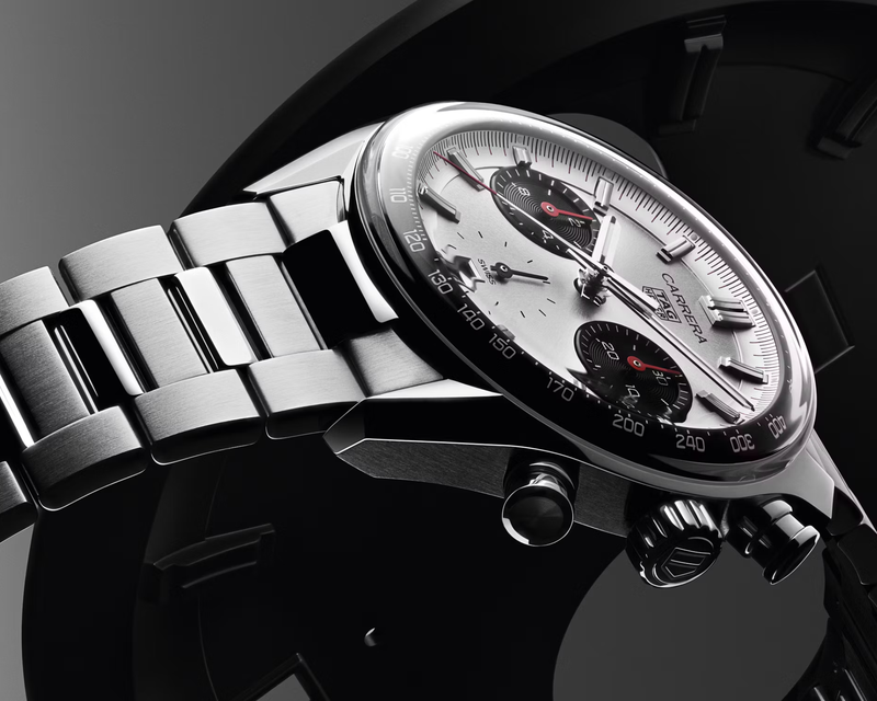 TAG Heuer