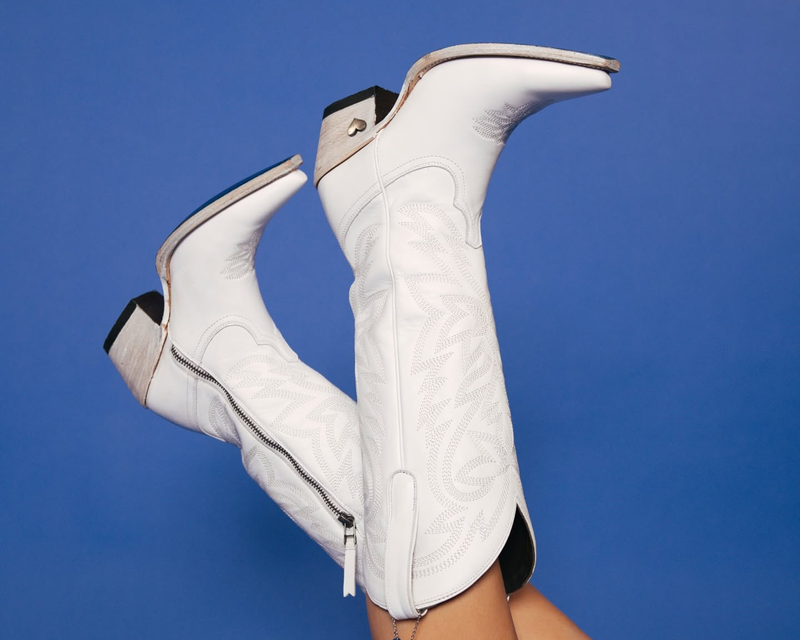Lane Boots