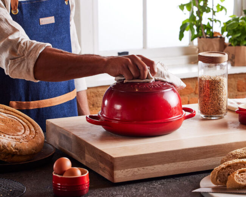 Le Creuset