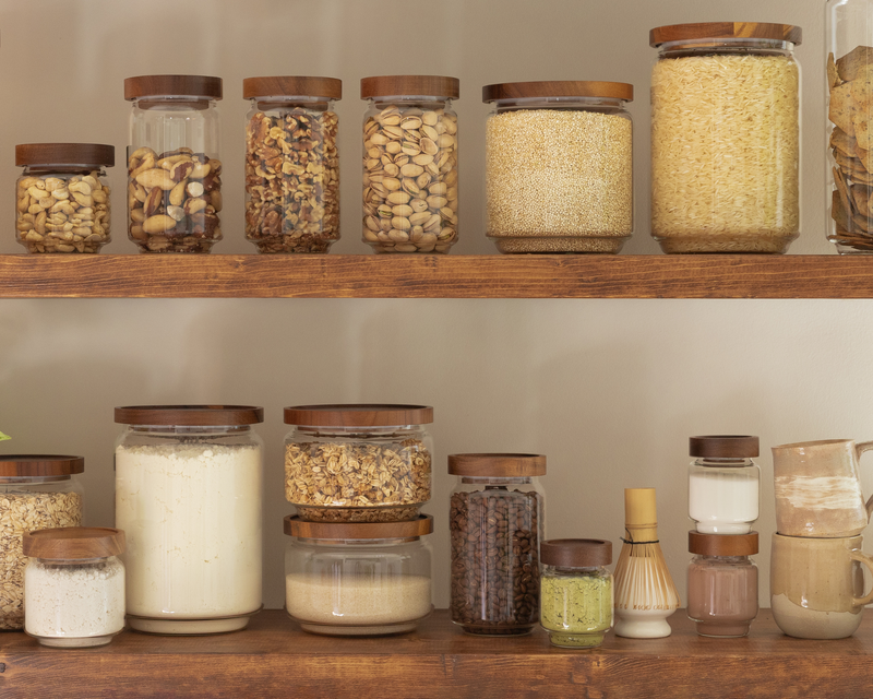 The Breakfast Pantry