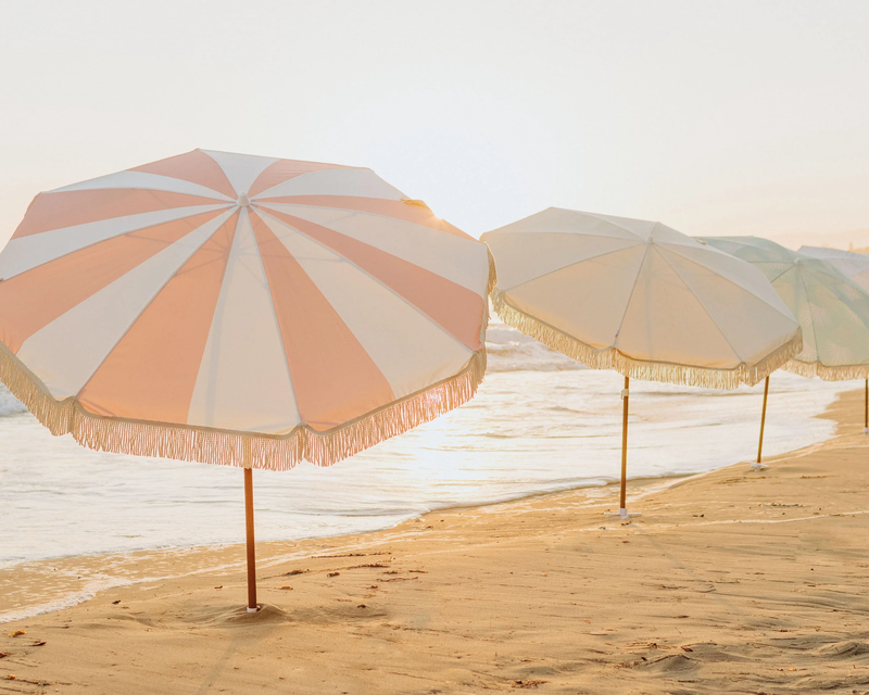Beach State