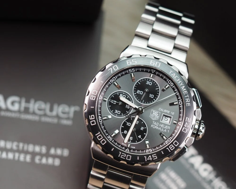 TAG Heuer