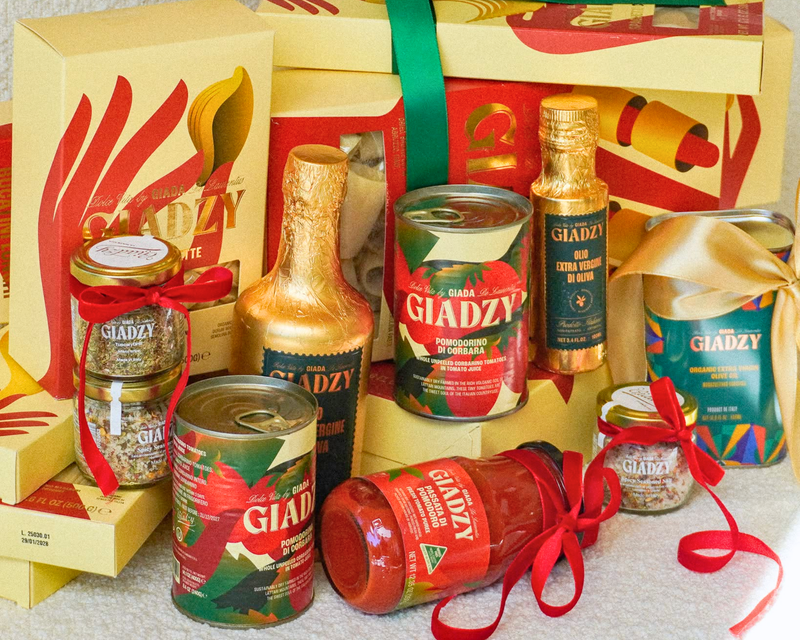 Giadzy