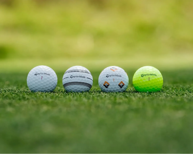 TaylorMade