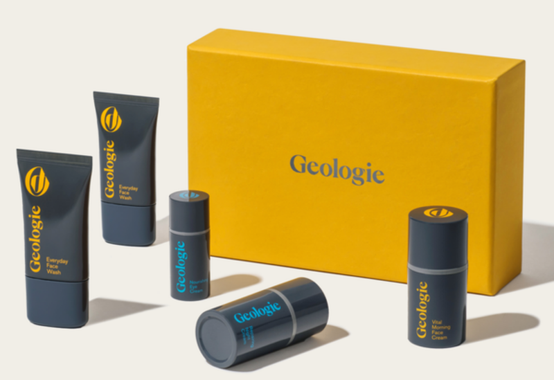 Geologie