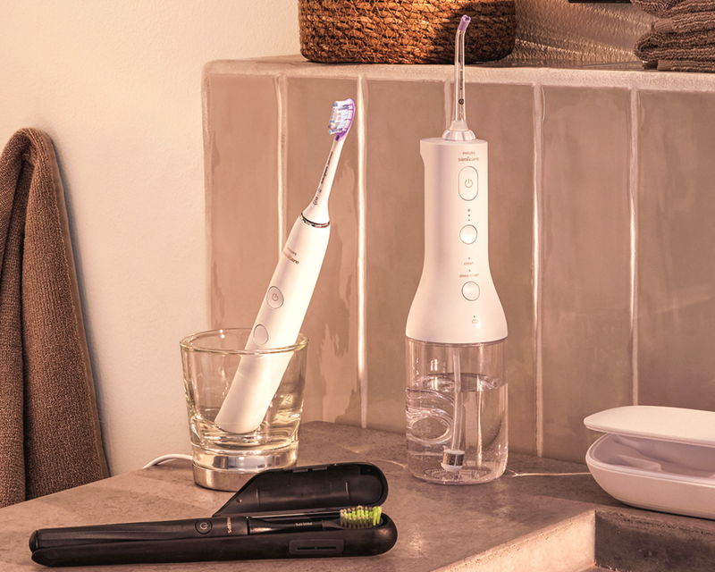 Philips Sonicare