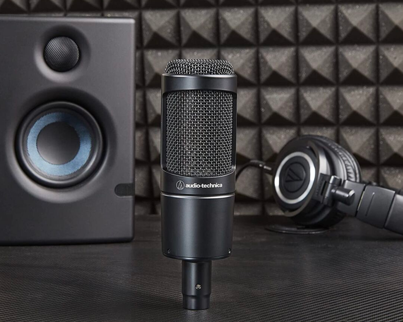 Audio-Technica
